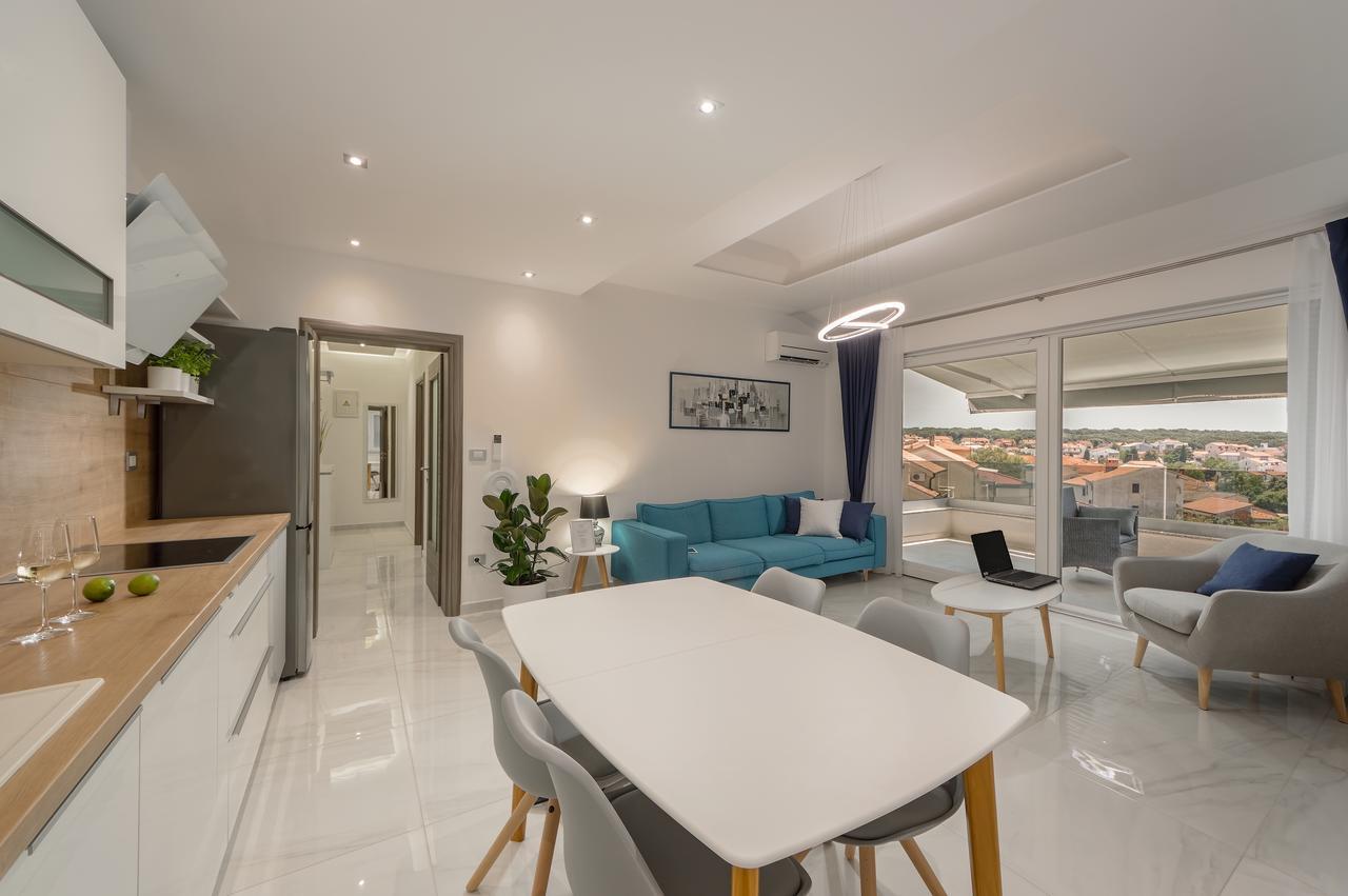 Blue Dream Apartment Pula