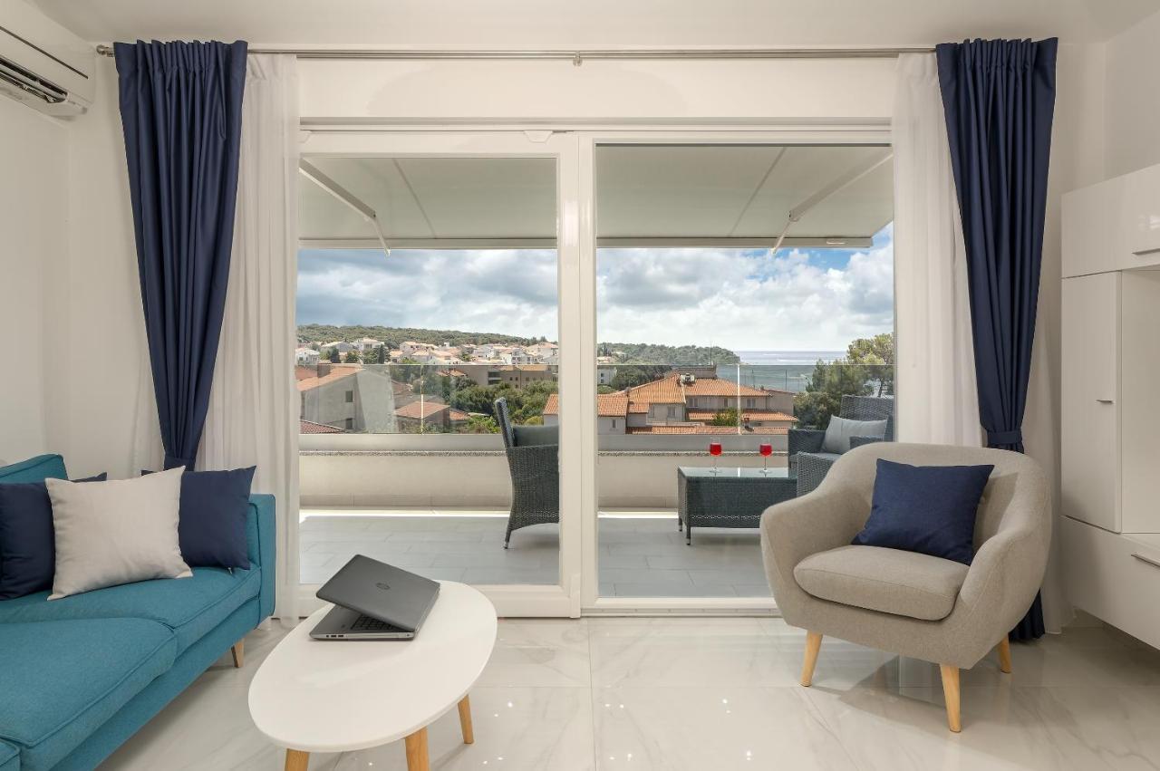 Blue Dream Apartment Pula