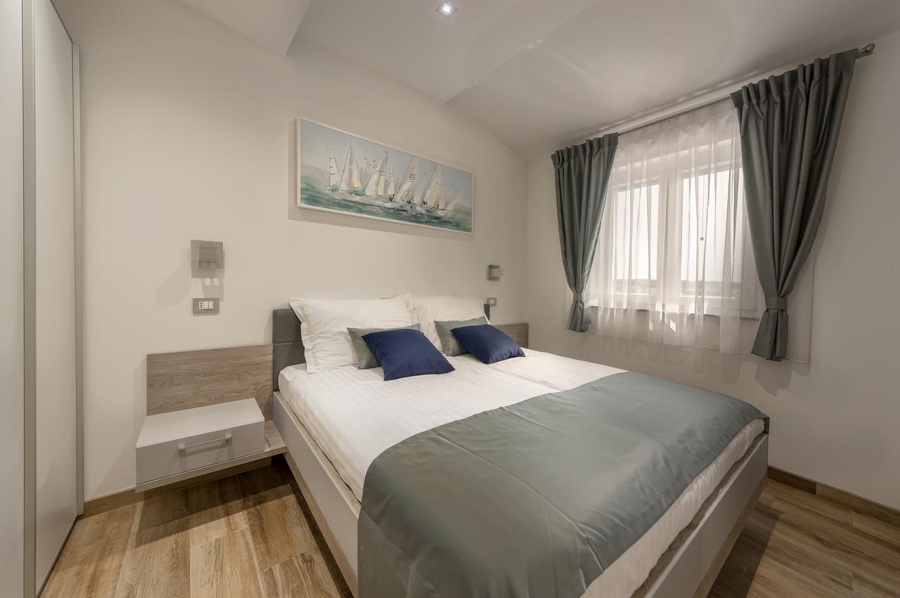 Blue Dream Apartment Pula